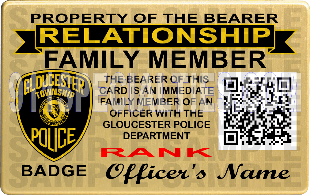 police